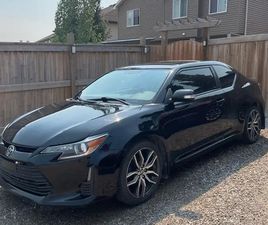 2014 SCION TC