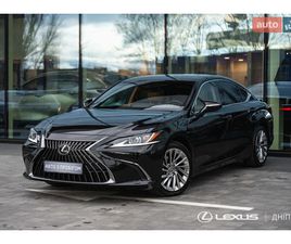 LEXUS ES 2024