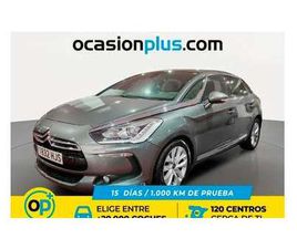 CITROEN DS5 DS5 1.6E-HDI DESIGN CMP 112