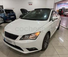 SEAT LEÓN SC 1.6 TDI STSP REFERENCE CONNECT