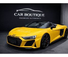 SPYDER, PERFORMANCE, FULL CARBON, GARANTIE