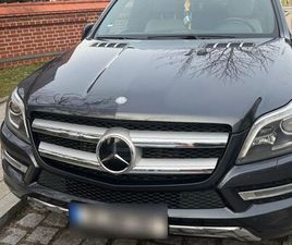 MERCEDES GL GL 350 MERZEDES BENZ 350 GL