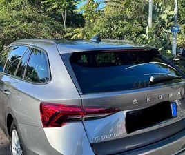 ŠKODA OCTAVIA AMBITION TOP CONDIZIONI!!!