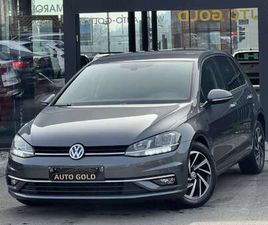 VOLKSWAGEN GOLF 1.4 TSI BMT JOIN / FACELIFT / CAMERA / NAVI / CARN