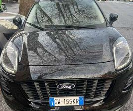 1.0 ECOBOOST TITANIUM S&S 125CV