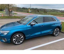 ② AUDI A3 35 TDI S LINE — AUDI — 2EMEMAIN