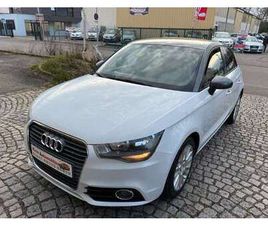 I 1.6 TDI 16V 105 CV-2012 180000 KM