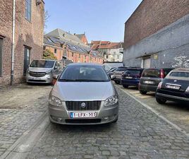 2.2I 16V MPI EMOTION