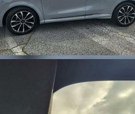 FORD PUMA 1.0 ECOBOOST HYBRID 155 CV S&S AUTOMATIC