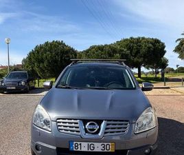 NISSAN QASHQAI 1.5 DCI TEKNA PREMIUM 17