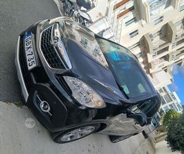 VAUXHALL/OPEL MOKKA 2014 1.7CDTI IN GOOD CONDITION AND VERY WELL KEPT. ONLY 1 OWNER IN MALTA. FULL EXTRAS Y.O.M 2014 FIRST REGISTRATION 2017 MILEAGE 110,000MLS 