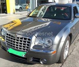 CHRYSLER 300C