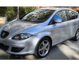 SEAT ALTEA XL