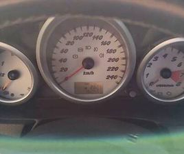 MITSUBISHI COLT CZC TURBO CABRIO 161000 KM MFK 02.2026 CANTON LUCERNE - TUTTI.CH