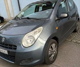 SUZUKI ALTO CANTON ZURICH - TUTTI.CH