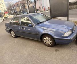 VOLVO 460 VOLVO 460 GLE JUBILÉ CANTON BERNE - TUTTI.CH