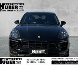 GTS 3.0 L *8-FACH ALU WKR*KD PORSCHE*TOP*