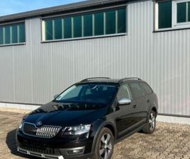 SCOUT 2.0 TDI 4X4 / AHK / 1....