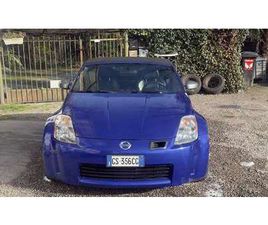 ROADSTER 3.5 V6 LEV2