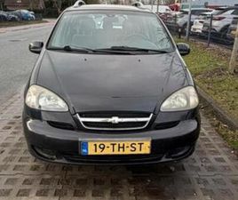 CHEVROLET TACUMA, 1.6
