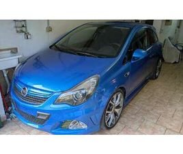 OPEL CORSA OPC 3P 1.6 TURBO OPC 192CV FL