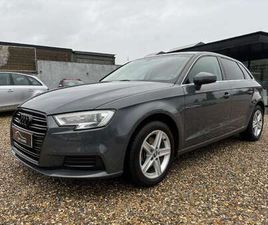 AUDI A3 A3 1.6 TDI S TRONIC ** 12 MOIS DE GARANTIE **