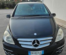 MERCEDES CLASSE B 170 SPORT