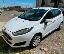 FORD FIESTA FORD FIESTA 1200CC BENZINA