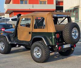 WRANGLER HARD TOP 4.0 LIMITED