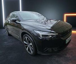 DUAL MOTOR 78KWH LONG RANGE FASTBACK AUTO 4WDE 5DR