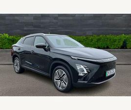 61.05KWH NOBLE AUTO 5DR