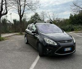 C-MAX 1.8 TDCI STYLE PACK 115CV