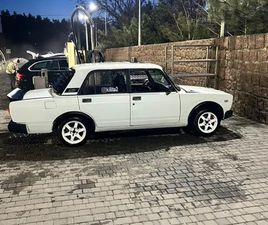 ВАЗ / LADA 2107 1996