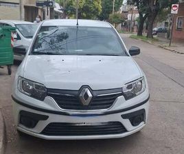 RENAULT LOGAN RENAULT LOGAN