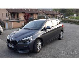 BMW SERIE 2 ACTIVE TOURER 216I BMW 216
