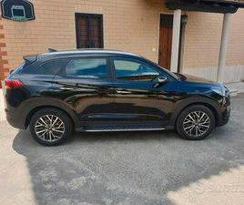 HYUNDAI TUCSON 2019 XPRIME