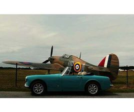 MG MIDGET 1972 MG MIDGET MARK 3