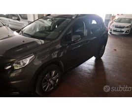 2008 ACTIVE HDI UNICO PROPRIETARIO