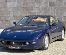 M GT SAMMLERSTÜCK.ORIGINAL ZUSTAND