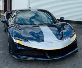 ASSETTO FIORANO (MWST. AUSWEISBAR)