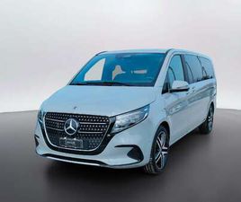 250 D AVANTGARDE AUTO