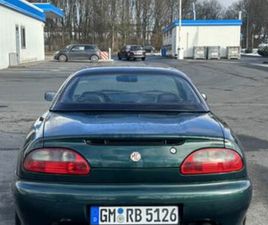 F 1.8I 88 KW - TÜV [06/26]