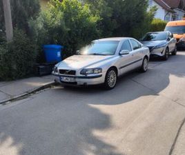 VOLVO S60 2.4 -