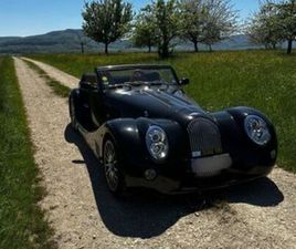 | 4.4 V8 SCHALTGETRIEBE | MOTOR ÜBERHOLT