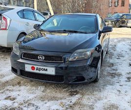 SCION TC