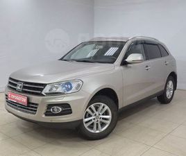 ZOTYE T600