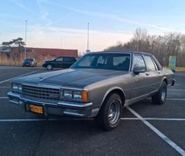 CHEVROLET IMPALA, 5.7 AUT