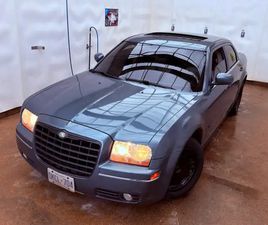 2006 CHRYSLER 300 TOURING FULLY LOADED