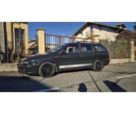 FIAT PALIO WEEKEND 1.9 JTD ELX 110CV