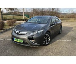 OPEL AMPERA (AUTOMATA)